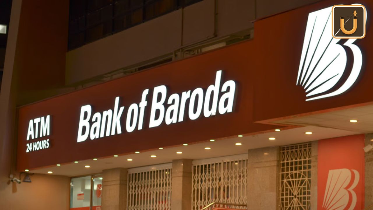 Usthadian Academy / Bank of Baroda Appoints Kadgatoor Sheetal Venkatesmurt 